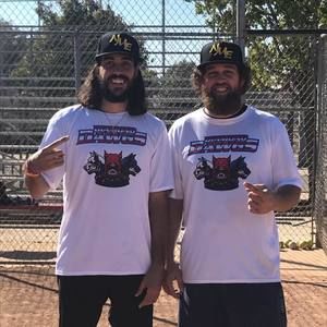 Meet your Posher, Mack